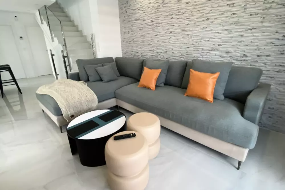 Magnifique Villa Avec Piscine Privée - Golf Vistabella