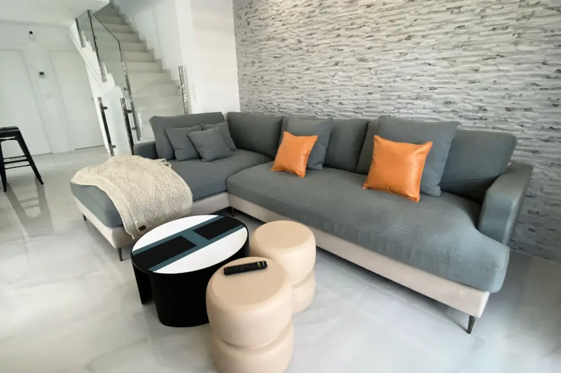 Magnifique Villa Avec Piscine Privée - Golf Vistabella