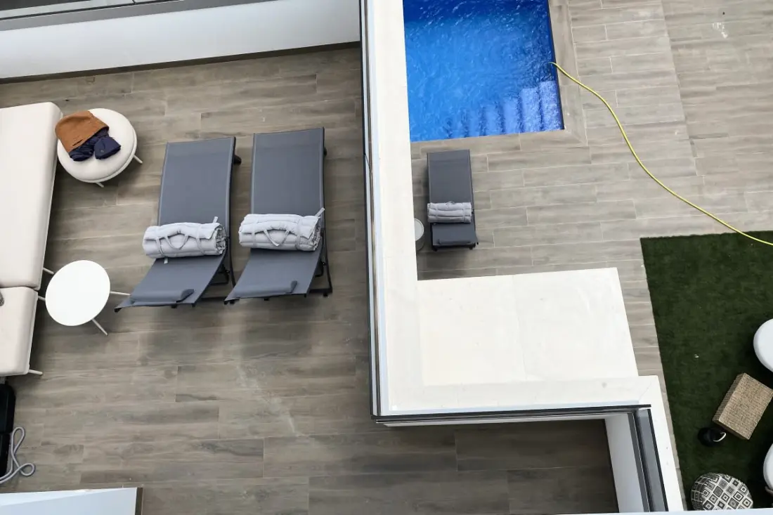 Magnifique Villa Avec Piscine Privée - Golf Vistabella