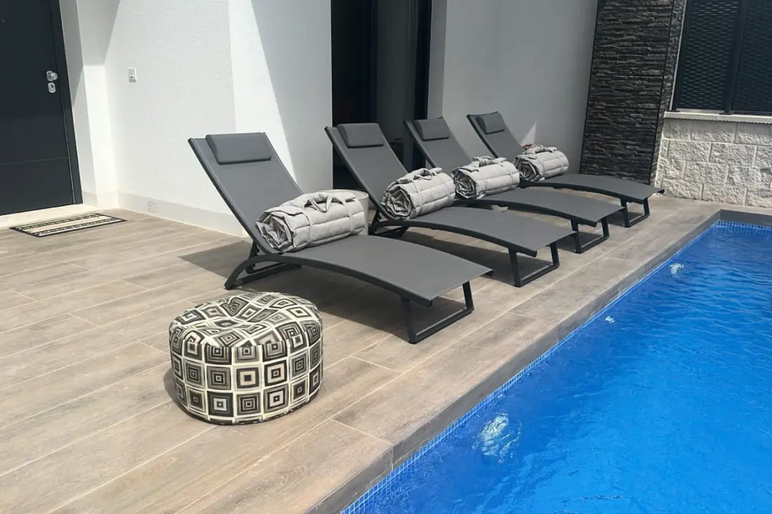 Magnifique Villa Avec Piscine Privée - Golf Vistabella