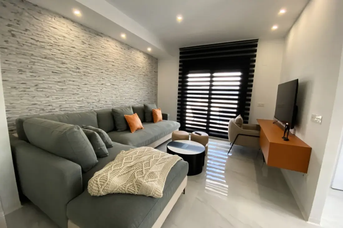 Magnifique Villa Avec Piscine Privée - Golf Vistabella