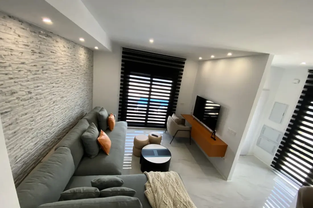 Magnifique Villa Avec Piscine Privée - Golf Vistabella