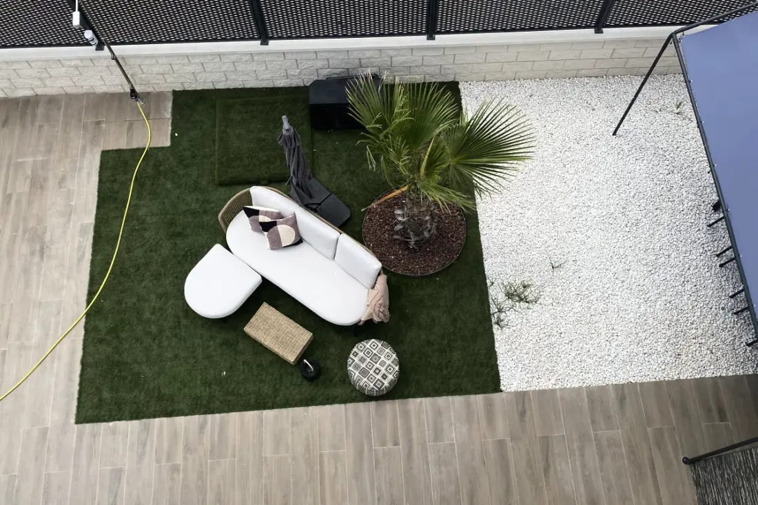 Magnifique Villa Avec Piscine Privée - Golf Vistabella