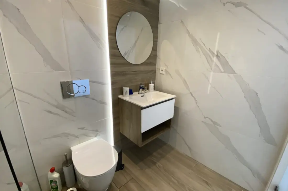 Villa Avec Jacuzzi, Golf Vistabella