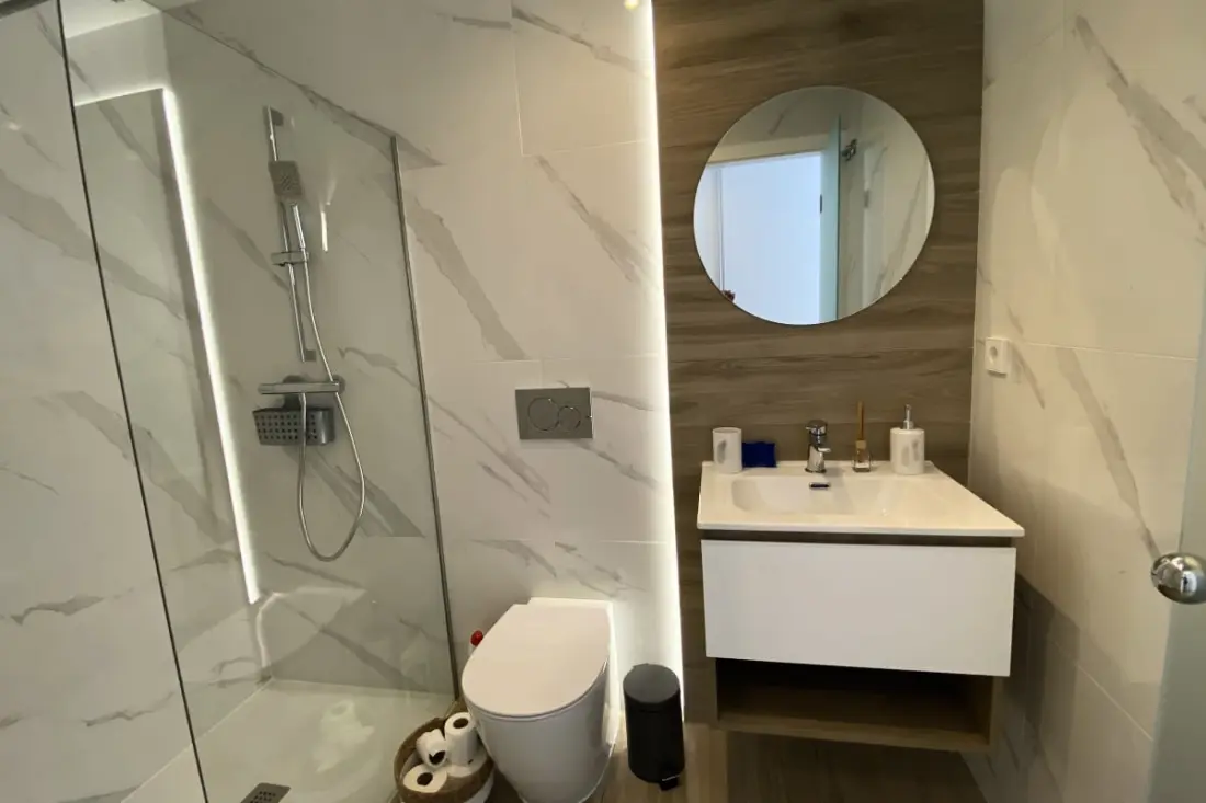Villa Avec Jacuzzi, Golf Vistabella