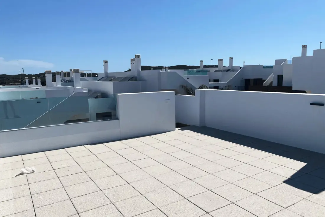 Villa Avec Jacuzzi, Golf Vistabella