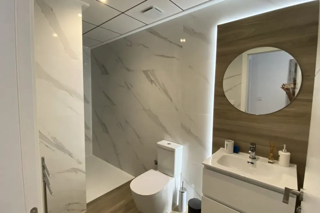 Villa Avec Jacuzzi, Golf Vistabella