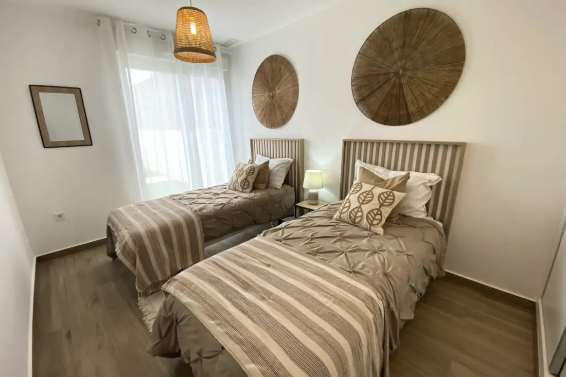 Villa Avec Jacuzzi, Golf Vistabella