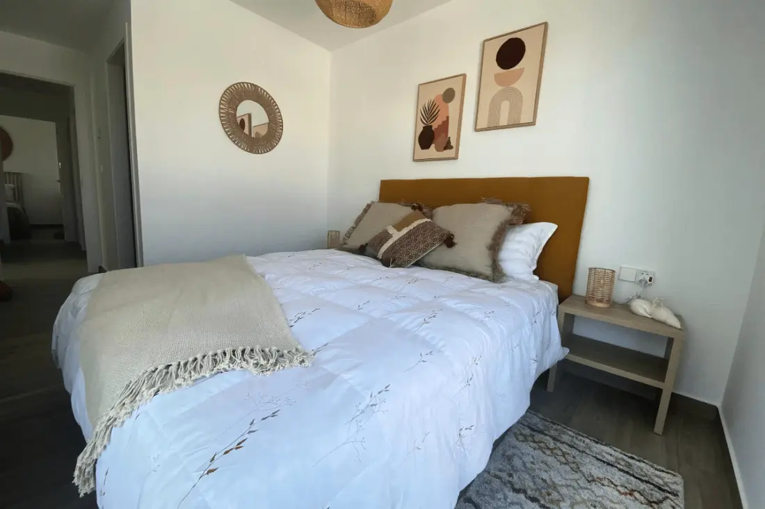 Villa Avec Jacuzzi, Golf Vistabella