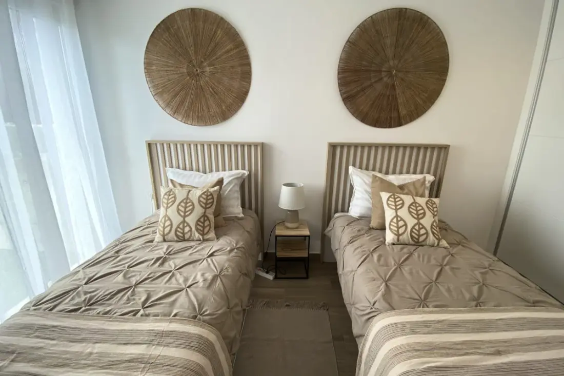 Villa Avec Jacuzzi, Golf Vistabella