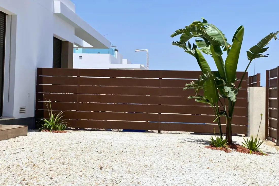 Villa Avec Jacuzzi, Golf Vistabella