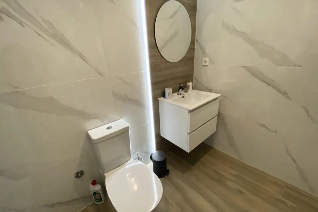 Villa Avec Jacuzzi, Golf Vistabella