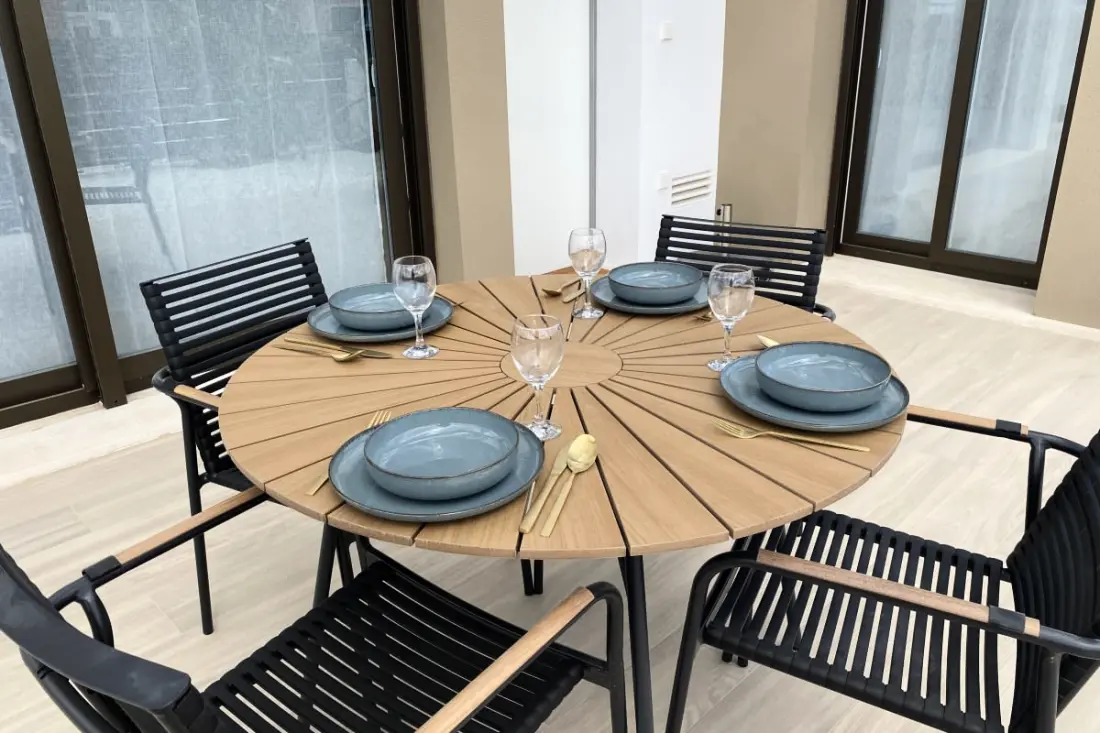 Villa Avec Jacuzzi, Golf Vistabella