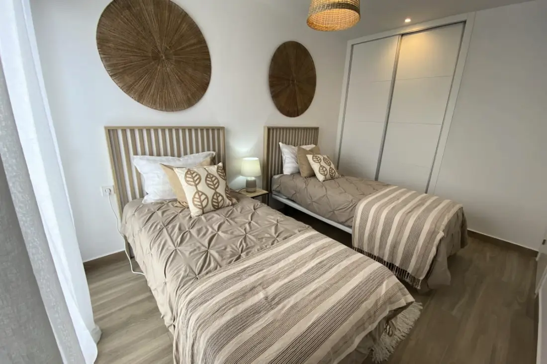 Villa Avec Jacuzzi, Golf Vistabella