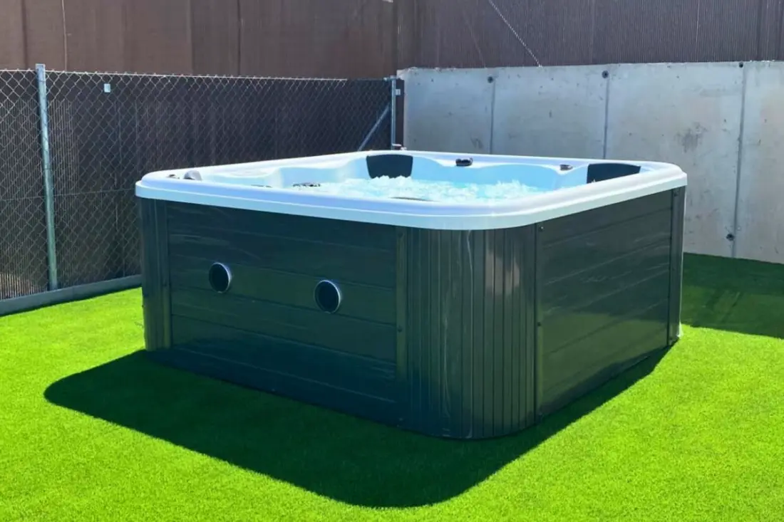 Villa Avec Jacuzzi, Golf Vistabella