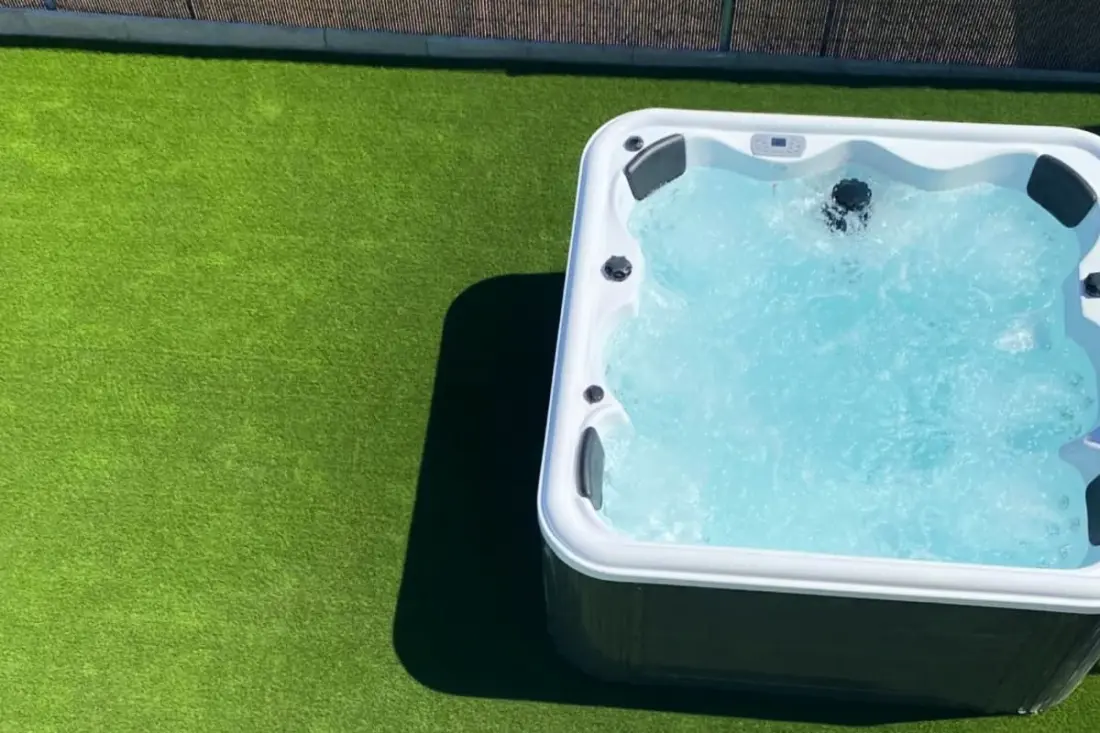 Villa Avec Jacuzzi, Golf Vistabella