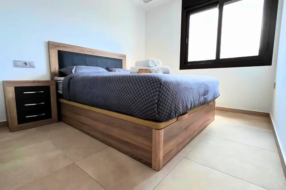 Villa Moderne Avec Piscine Privée Au Golf Vistabella
