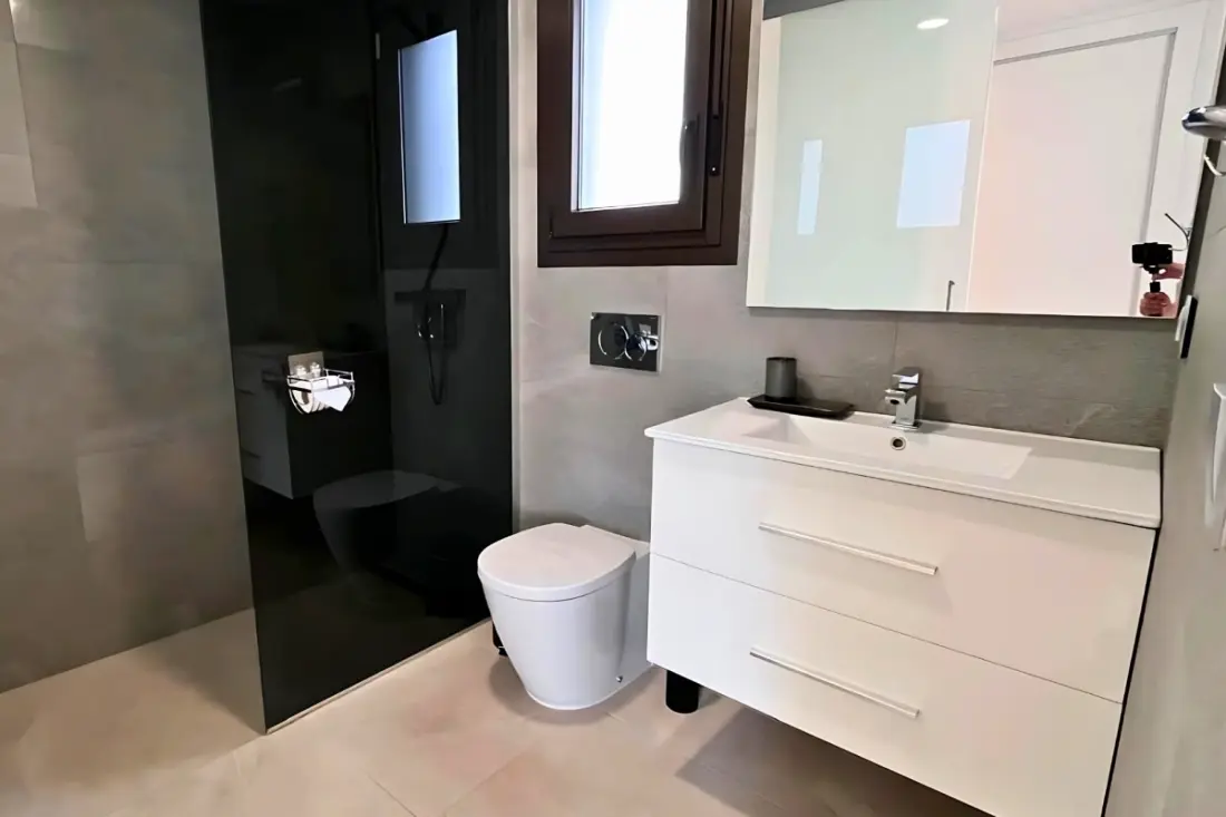 Villa Moderne Avec Piscine Privée Au Golf Vistabella
