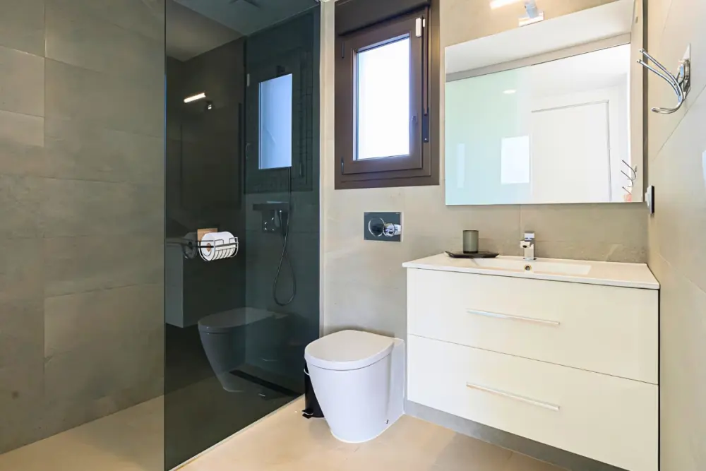Villa Moderne Avec Piscine Privée Au Golf Vistabella