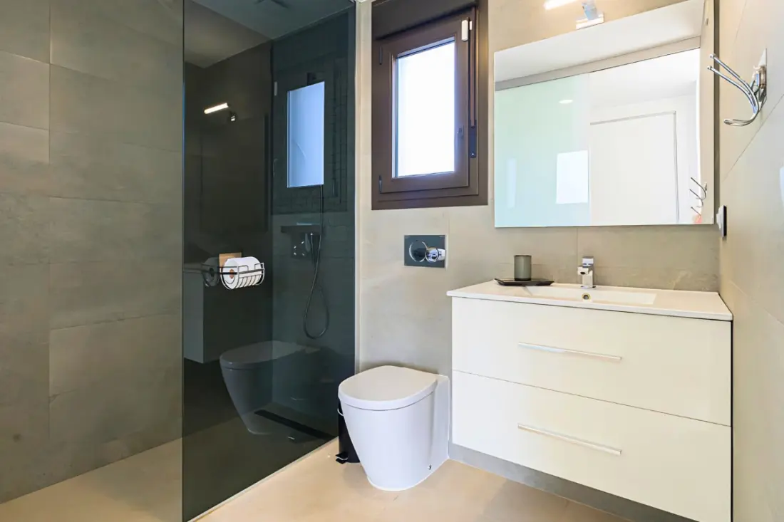 Villa Moderne Avec Piscine Privée Au Golf Vistabella