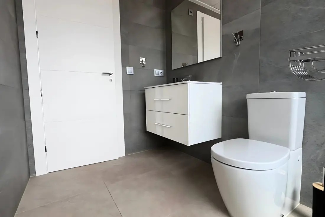 Villa Moderne Avec Piscine Privée Au Golf Vistabella