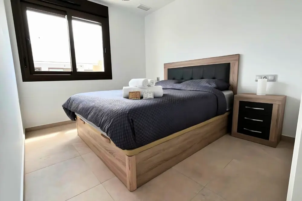 Villa Moderne Avec Piscine Privée Au Golf Vistabella