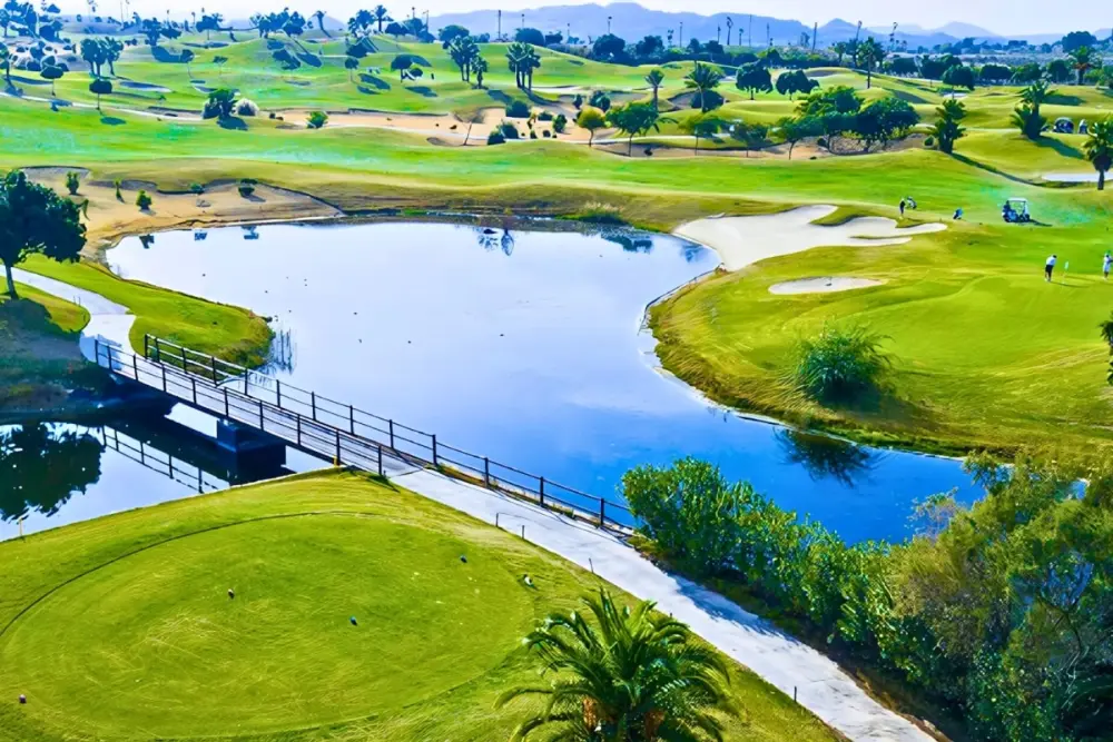 Villa Moderne Avec Piscine Privée Au Golf Vistabella