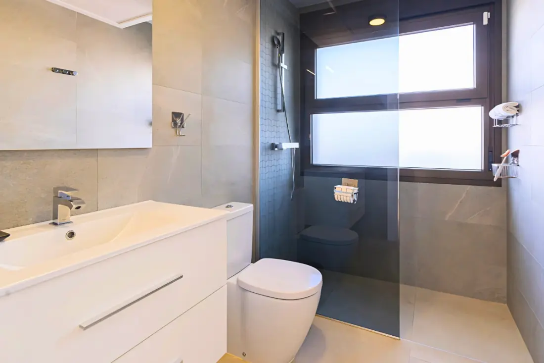 Villa Moderne Avec Piscine Privée Au Golf Vistabella
