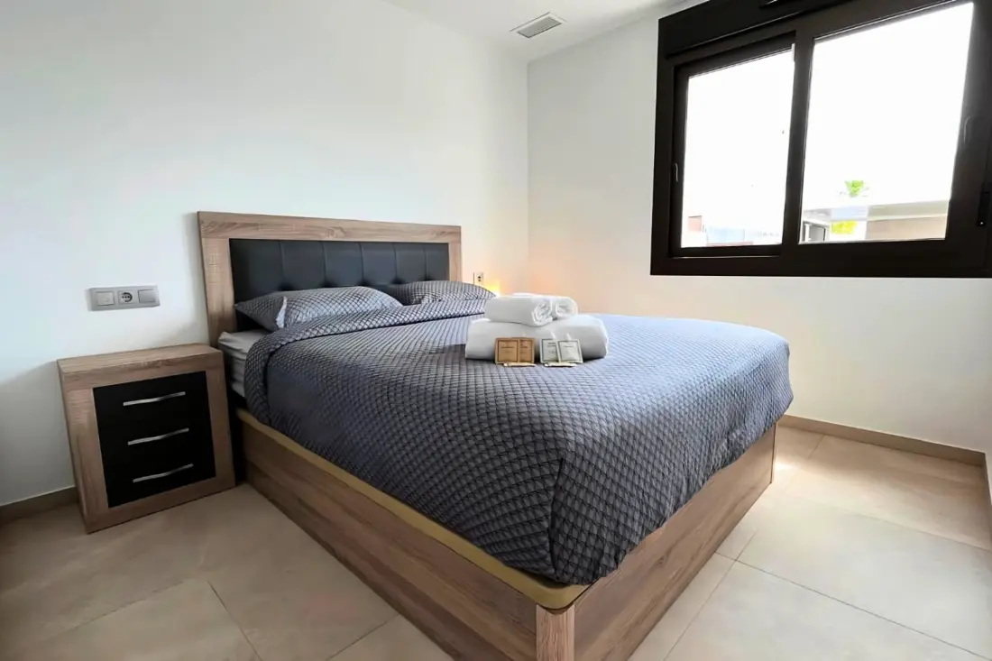 Villa Moderne Avec Piscine Privée Au Golf Vistabella