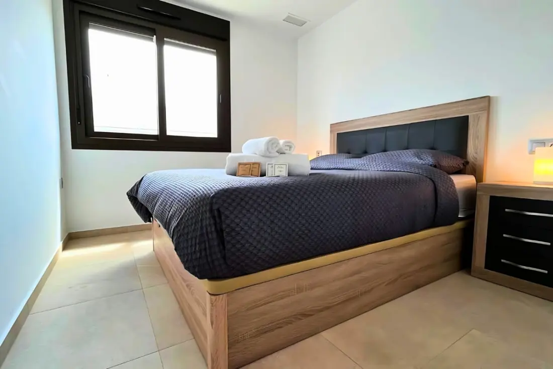Villa Moderne Avec Piscine Privée Au Golf Vistabella