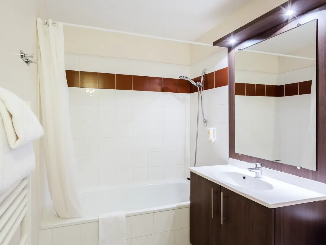 Aparthotel Adagio Access Orléans 3 étoiles★★★