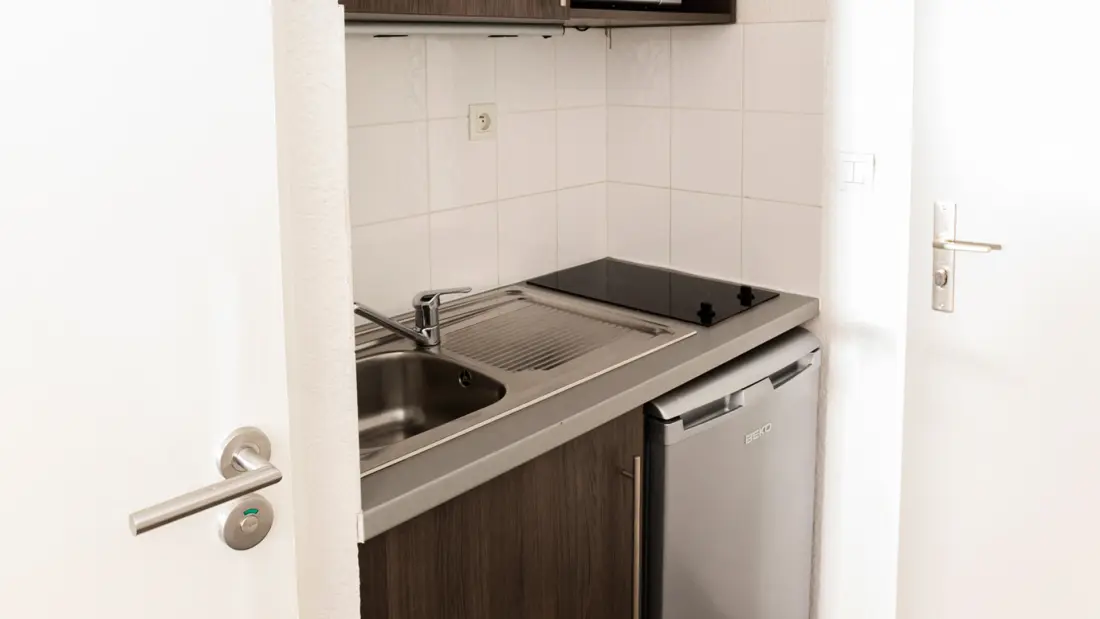 Aparthotel Adagio Access Orléans 3 étoiles★★★