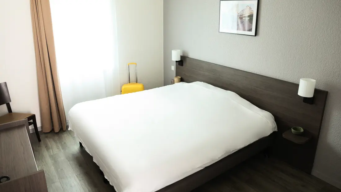 Aparthotel Adagio Access Orléans 3 étoiles★★★