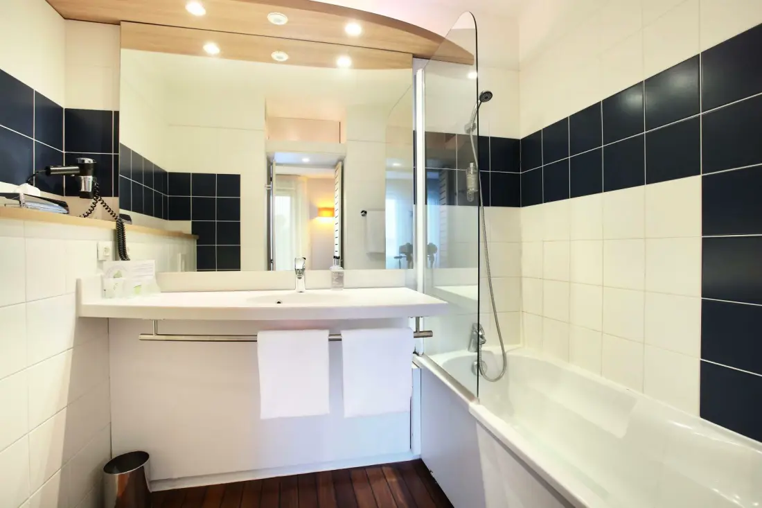 Hôtel Suite-Home Saran - Nord d'Orléans