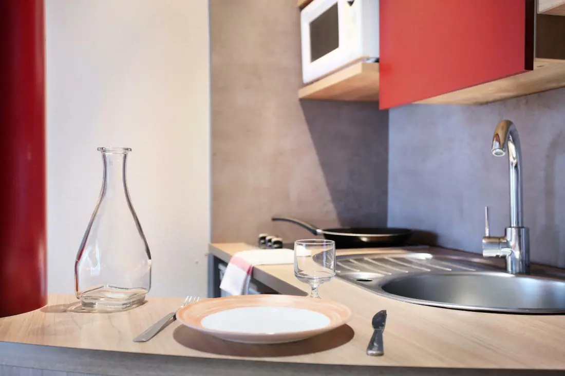 Hôtel Suite-Home Saran - Nord d'Orléans