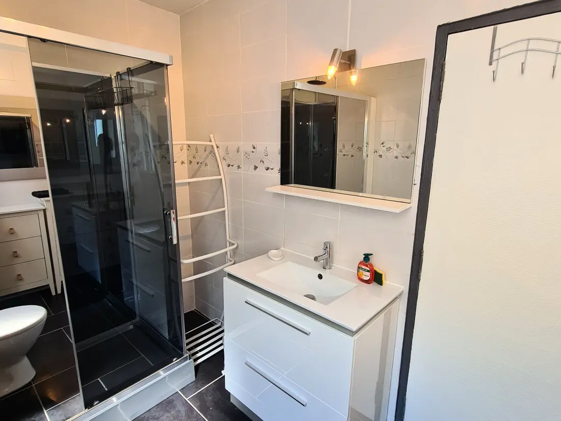 Maison de Vacances Orléans 6