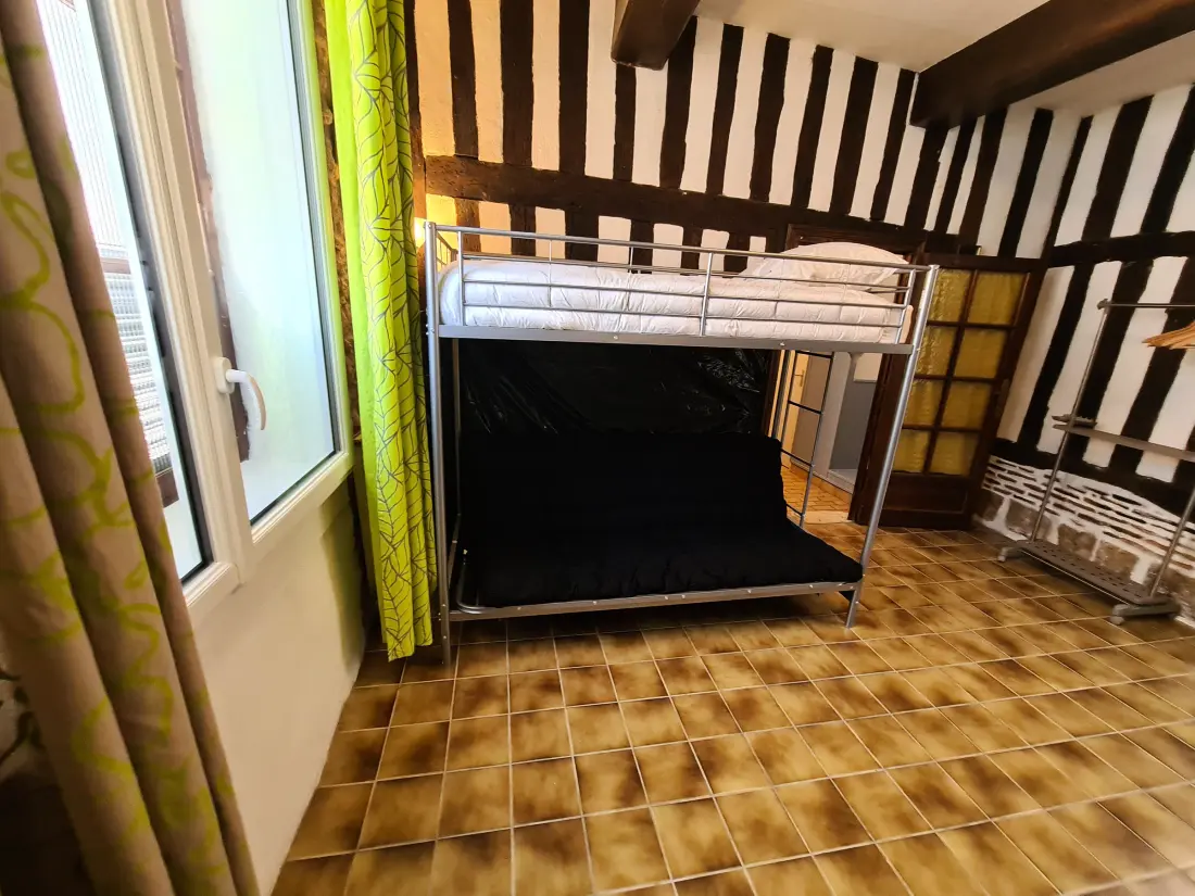 Maison de Vacances Orléans 6