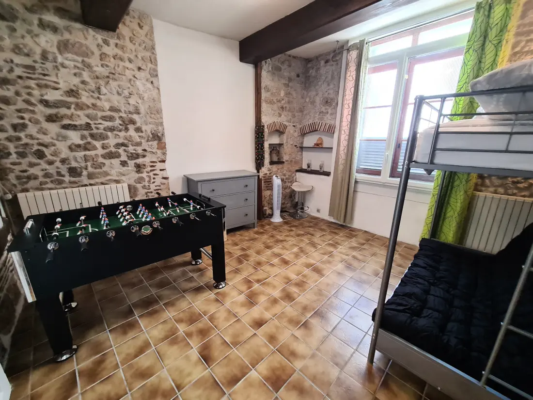 Maison de Vacances Orléans 6