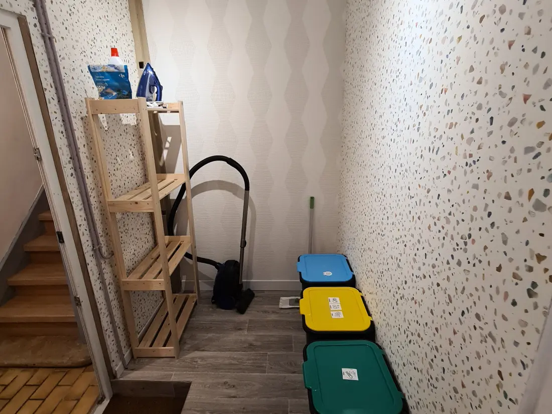 Maison de Vacances Orléans 6