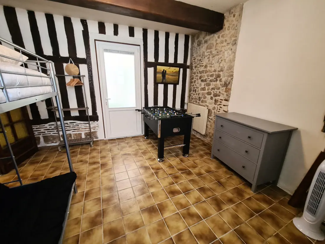 Maison de Vacances Orléans 6