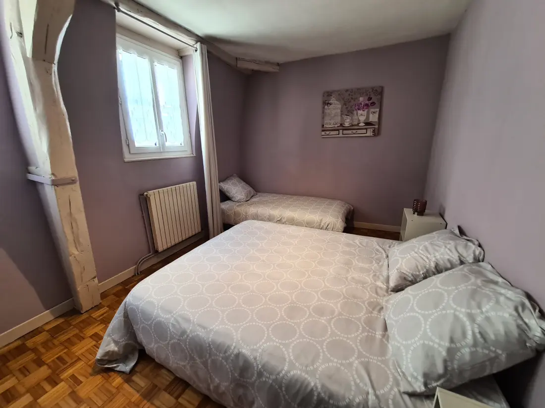 Maison de Vacances Orléans 6