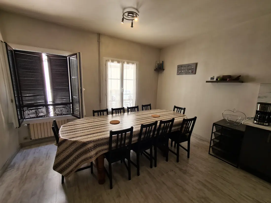 Maison de Vacances Orléans 6