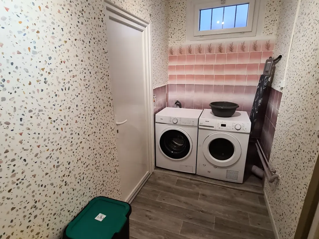 Maison de Vacances Orléans 6