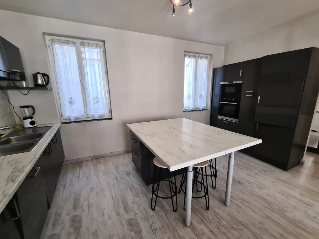 Maison de Vacances Orléans 6