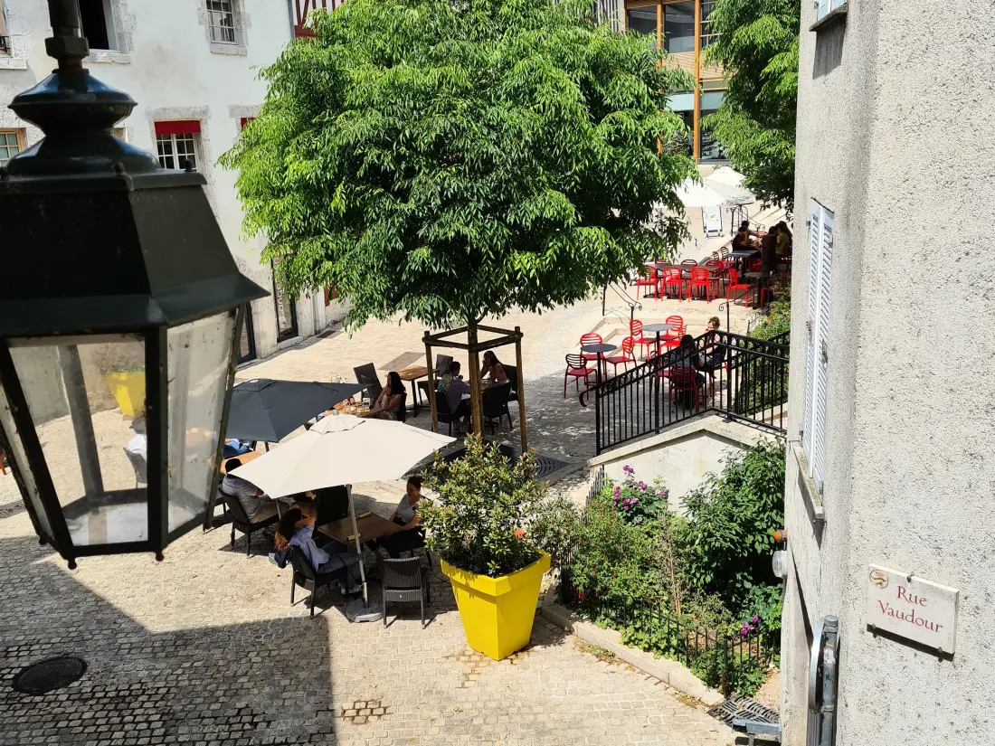 Maison de Vacances Orléans 6