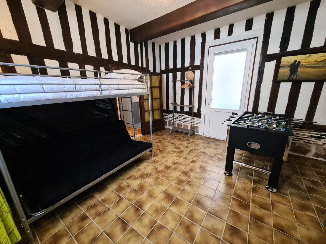 Maison de Vacances Orléans 6