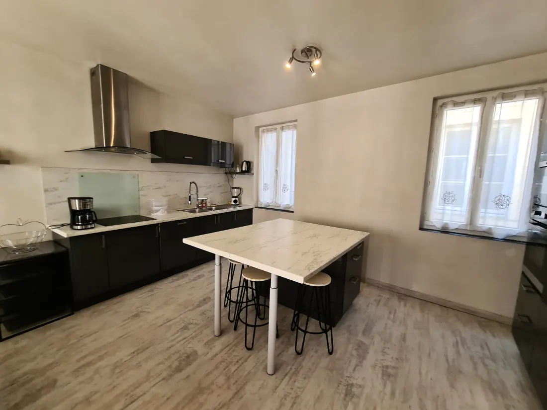 Maison de Vacances Orléans 6