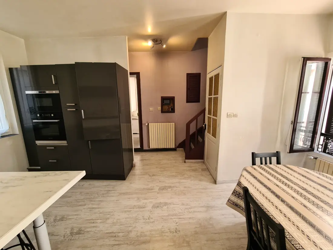 Maison de Vacances Orléans 6