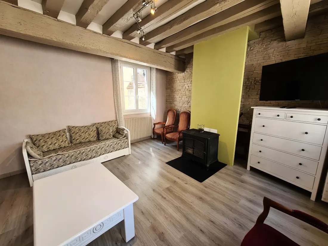 Maison de Vacances Orléans 6