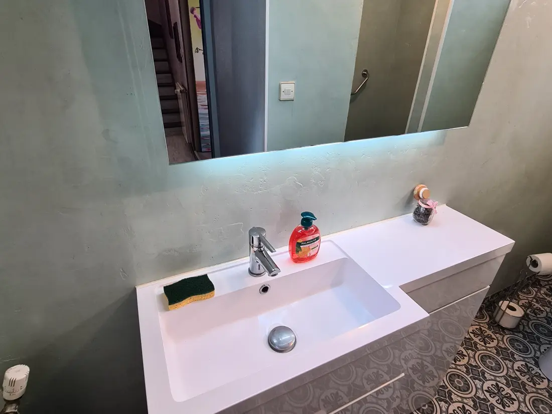 Maison de Vacances Orléans 6